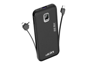 Power Banks
