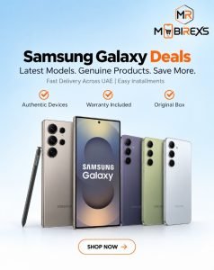 Samsung Galaxy Deal