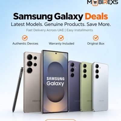 Samsung Galaxy Deal