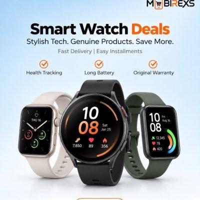Smart Watch Deal