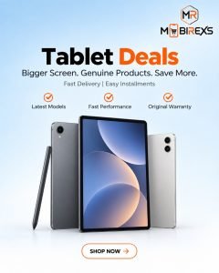 Tablet Deal
