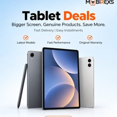Tablet Deal