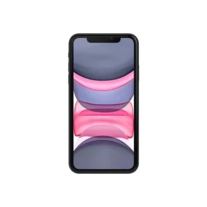 iPhone 11 — Black