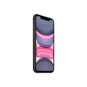 iPhone 11 — Black