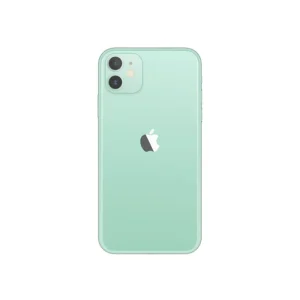 iPhone 11 — Lime Green