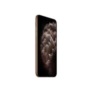 iPhone 11 Pro — Gold