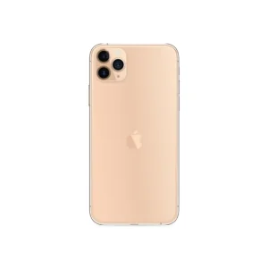 iPhone 11 Pro Max — Gold