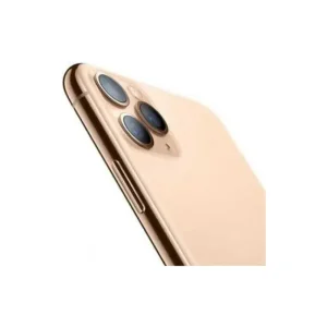 iPhone 11 Pro Max — Gold