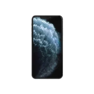 iPhone 11 Pro Max — Silver