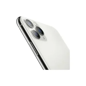 iPhone 11 Pro Max — Silver
