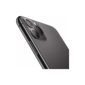 iPhone 11 Pro Max — Space Grey