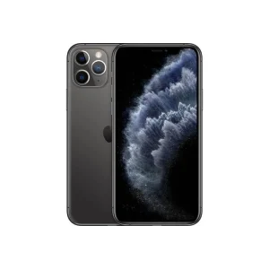 iPhone 11 Pro Max — Space Grey