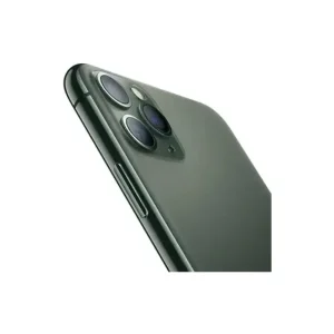 iPhone 11 Pro — Midnight Green