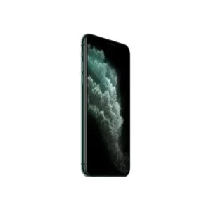 iPhone 11 Pro — Midnight Green