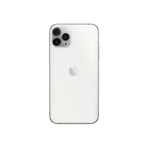 iPhone 11 Pro — Silver