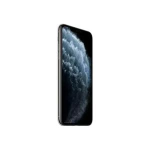 iPhone 11 Pro — Silver