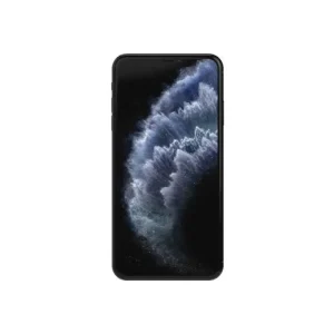 iPhone 11 Pro — Space Grey