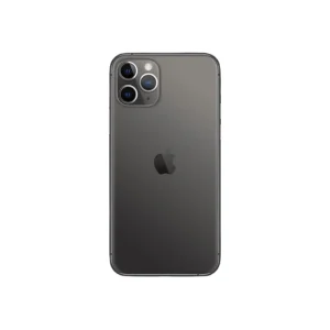 iPhone 11 Pro — Space Grey