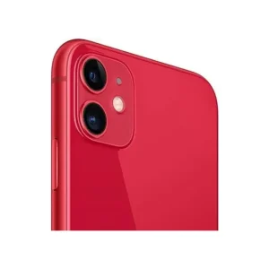 iPhone 11 — Red