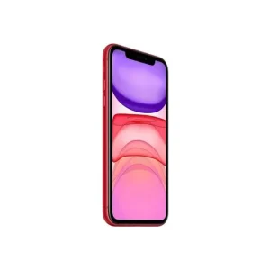 iPhone 11 — Red
