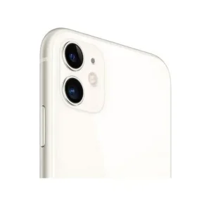 iPhone 11 — White
