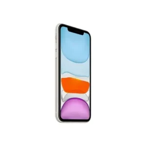 iPhone 11 — White