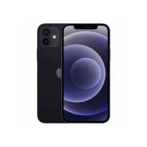 iPhone 12 — Black