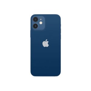iPhone 12 — Blue