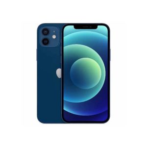 iPhone 12 — Blue
