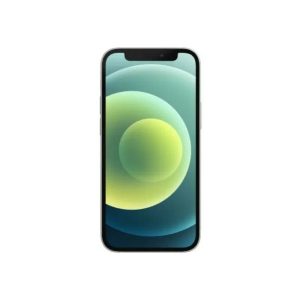 iPhone 12 — Lime Green