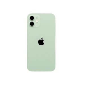 iPhone 12 — Lime Green