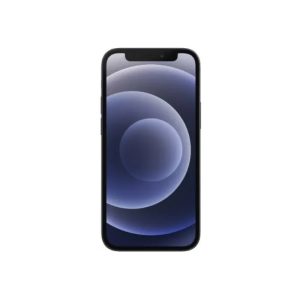 iPhone 12 mini — Black
