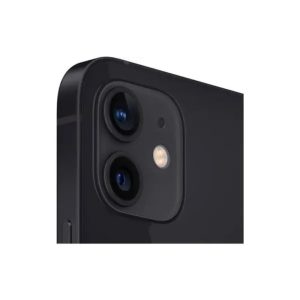 iPhone 12 mini — Black