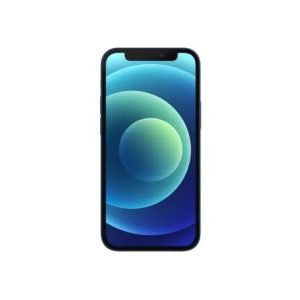 iPhone 12 mini — Blue