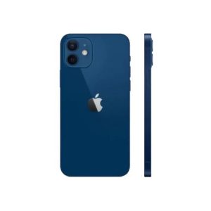 iPhone 12 mini — Blue