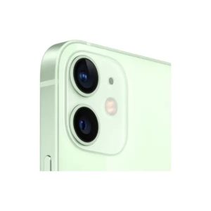 iPhone 12 mini — Lime Green