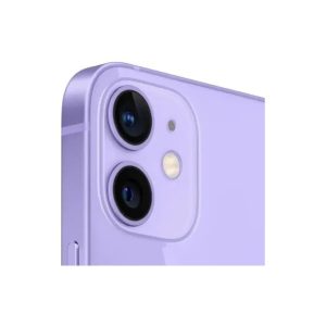 iPhone 12 mini — Purple