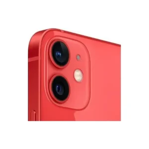 iPhone 12 mini — Red