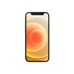iPhone 12 mini — White