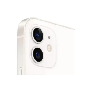 iPhone 12 mini — White