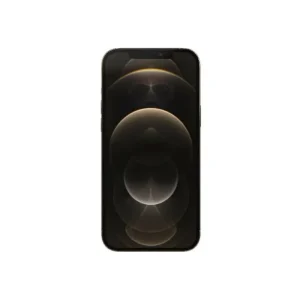 iPhone 12 Pro — Gold