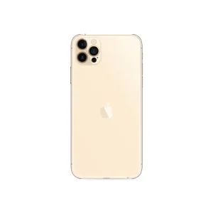 iPhone 12 Pro — Gold