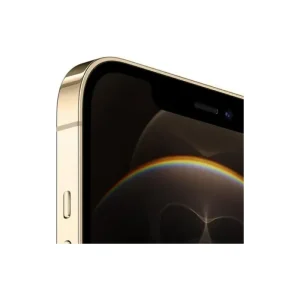 iPhone 12 Pro — Gold