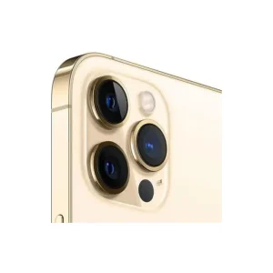 iPhone 12 Pro — Gold