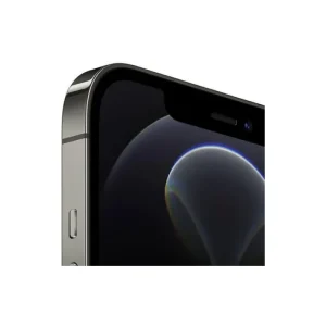 iPhone 12 Pro — Graphite