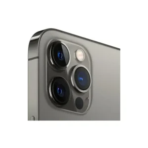 iPhone 12 Pro — Graphite