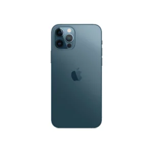 iPhone 12 Pro Max — Pacific Blue