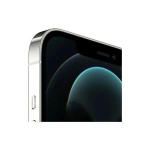 iPhone 12 Pro Max — Silver