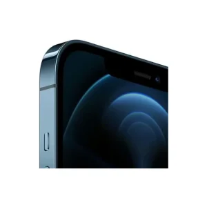 iPhone 12 Pro — Pacific Blue