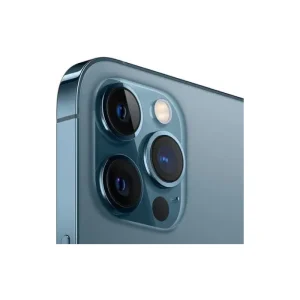 iPhone 12 Pro — Pacific Blue